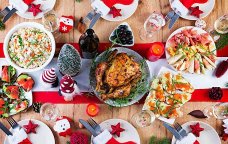 &ldquo;Yeni il&rdquo; süfrələrinin bəzəyi olan SALATLAR: Düzgün hazırlanma və saxlanma qaydaları