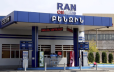 Azərbaycan benzini Ermənistanın yanacaqdoldurma şəbəkələrində