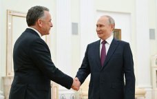 Uitkoffu ABŞ-ın danışıqçısı kimi Putin özü seçib? - DETALLAR