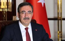 Türkiyənin vitse-prezidenti Bakıya gəlir - Azərbaycanla ticarət hədəfi 15 milyard dollardır