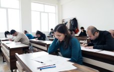 Vergi orqanlarında işləmək istəyənlərin NƏZƏRİNƏ