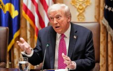 Bütün diqqətlər ABŞ-a yönəlir: Tramp bəyanatla çıxış edəcək