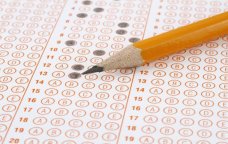 Şimal bölgəsinin məktəblərində sınaq imtahanı QALMAQALI &ndash; Uşaqlar saatlarla nəyi GÖZLƏDİ?