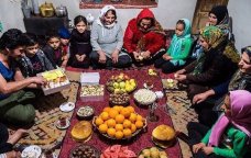 Qışın ən qədim MƏRASİMİ - Azərbaycanda Çillə bayramı niyə kütləvi keçirilmir?