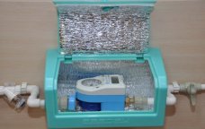 Xətt çəkilib, sayğac qoyulub, amma SU YOXDUR - Şağan sakinlərindən ŞİKAYƏT