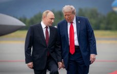 Trampın Putinlə söhbətinin detalları MƏLUM OLDU