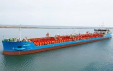 &ldquo;Kəlbəcər&rdquo; tankerilə bağlı əməliyyat uğurla BAŞA ÇATDIRILDI