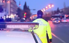 Yol Polisi sürücülərə ÇAĞIRIŞ ETDİ