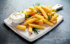 Kartofdan hazırlanan ən təhlükəli YEMƏKLƏR - Onlar sağlamlıq üçün zərərlidir