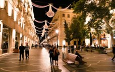 &ldquo;Tarqovı&rdquo; və digər mərkəzi küçələrdə video çəkmək QADAĞAN EDİLƏCƏK?