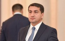 Hikmət Hacıyev: &ldquo;Biz Tramp administrasiyasının tam dəstəyinə malikik&rdquo;