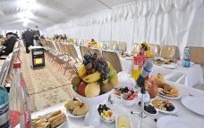 Yası BORCLA keçirənlər - Gəncədə ehsan süfrəsi niyə əndazədən çıxıb?