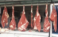 Bu ölkələrdən ət gətirilməsinə qoyulan qadağa ARADAN QALDIRILDI