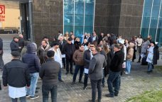 Bölgələrdə ixtisara etiraz edən stomatoloqlara RƏSMİ CAVAB – VİDEO