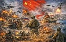 Təhlükəsizlik, iqtisadiyyat, süni intellekt... - 2026‑cı ildə dünya hansı QLOBAL RİSKLƏRLƏ üz-üzədir?