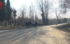 Balakənin kənd yolları ÇÖKÜR &ndash; Minlərlə sakinin əziyyət çəkdiyi problem nə vaxt HƏLLİNİ tapacaq? &ndash; FOTO