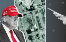 ABŞ bu ölkəyə hücuma hazırlaşır &ndash; &ldquo;Dağıdıcı zərbələr endiriləcək&rdquo;