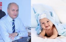 “Doğum evlərində ananın südü olsa da, körpəyə süni qida verilir” - Pediatrdan qalmaqallı AÇIQLAMA