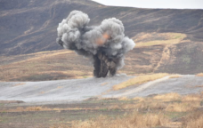 SON DƏQİQƏ: Ağdərədə 38 yaşlı kişi minaya düşdü - Ayağı amputasiya olundu