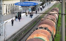 Bakıdan Ermənistana 979 ton Aİ-92 markalı benzin GÖNDƏRİLDİ - FOTO