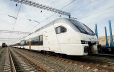 Sabahdan Gəncə-Qəbələ-Gəncə qatarı fəaliyyətə BAŞLAYIR