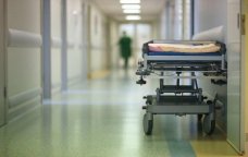 Ağdərədə minaya düşən şəxsin SON DURUMU