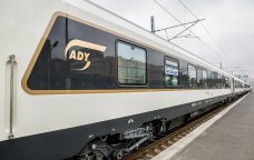 Gəncə-Qəbələ-Gəncə qatarı istifadəyə verildi – QİYMƏTLƏR