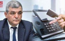 Deputatdan ETİRAZ: &ldquo;Dövlət qurumlarının &ldquo;qaynar xət&rdquo;lərinə zəng ödənişsiz olmalıdır&rdquo;