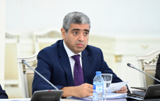 Yaşa görə pensiya 629 manat olacaq - Nazir artımları AÇIQLADI – VİDEO