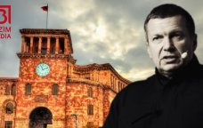 Solovyovun dili ilə Kremlin TƏHDİD MESAJI &ndash; Rusiya-Ermənistan gərginliyi yenidən ALOVLANDI