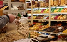 Süfrəmizə gələn “ZƏHƏR” – Çərəz və meyvə qurularına milçək dərmanı VURULUR? - VİDEO