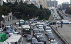 &ldquo;Şamaxinka&rdquo;da YENİLİK - Hərəkət belə tənzimlənəcək &ndash; VİDEO