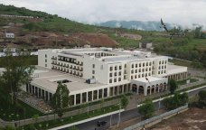 Prezidentdən "Şuşa Otel-Konqres Mərkəzi Kompleksi" ilə bağlı SƏRƏNCAM