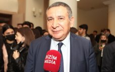 Rəşad Məcid: &ldquo;Sosial mediada ictimai qınaq da olmalıdır&rdquo;