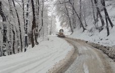 Rayonlara səfərə hazırlaşanların NƏZƏRİNƏ &ndash; Yollarda son vəziyyət &ndash; VİDEO 