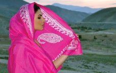 Qara baş örtükləri yerinə milli KƏLAĞAYIMIZ &ndash; Geyim mədəniyyəti və milli özünüdərkin HARMONİYASI