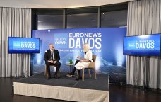 Prezidentlə müsahibəyə belə hazırlaşdılar &ndash; VİDEO