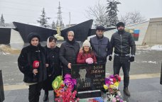 Qanla yazılan tarix, qürurla yad olunan GÜN &ndash; Qubalı şəhid analarının TƏƏSSÜRATLARI -VİDEO