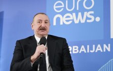 Prezident: &ldquo;Beynəlxalq münasibətlər bu gün yeni eraya qədəm qoyur&rdquo;