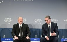 Serbiya Prezidenti: &ldquo;İlham Əliyev böyük, dahi liderlərdən biridir&rdquo;
