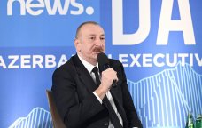 İlham Əliyev: &ldquo;Ermənistanın yolları açılacaq, tariflərdən faydalar qazanacaq&rdquo;