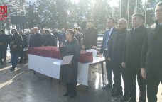 Xankəndi şəhərinə İLK KÖÇ - 162 nəfər doğma yurduna QAYITDI &ndash; FOTO