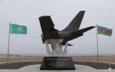 Qazaxıstandan AZAL təyyarəsinin qəzaya uğraması ilə bağlı YENİ BƏYANAT