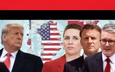 Trampdan Avropanı qorxuya salan BƏYANAT – Köhnə qitə xaosa SÜRÜKLƏNİR