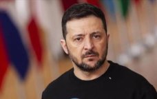 Zelenski Davos Forumunda Qərbi İTTİHAM ETDİ - VİDEO