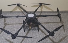 SON DƏQİQƏ! İranla sərhəddə PUA zərərsizləşdirildi &ndash; FOTO