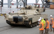 ABŞ Azərbaycana müdafiə avadanlıqları SATACAQ &ndash; FOTO