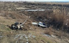 Samuxda qəzada xəsarət alanların kimliyi AÇIQLANDI