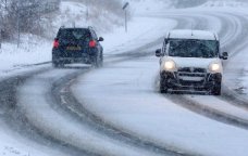 Sabahın HAVASI - Dağlıq rayonlarda yollar buz bağlayacaq