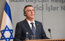 İsrailli nazirdən İrana XƏBƏRDARLIQ - VİDEO